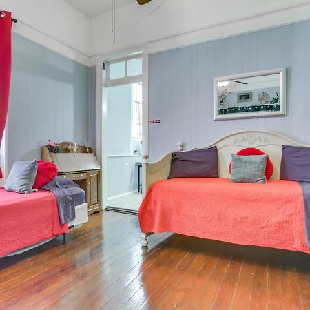 Nola House In Irish Channel - Walk To Magazine St! New Orleans Exterior photo