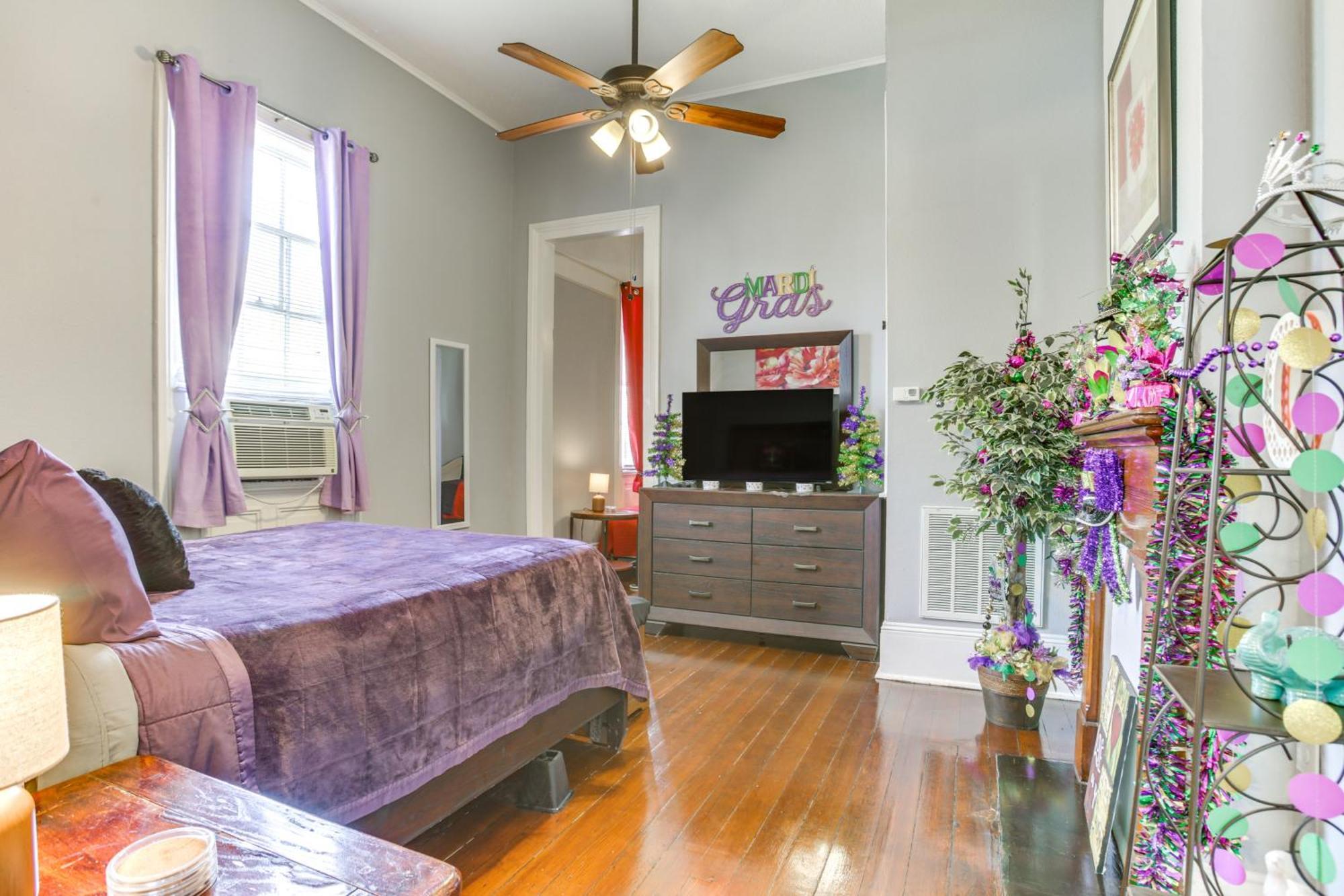 Nola House In Irish Channel - Walk To Magazine St! New Orleans Exterior photo