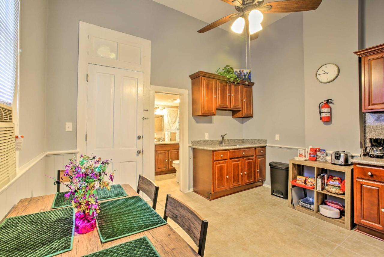 Nola House In Irish Channel - Walk To Magazine St! New Orleans Exterior photo